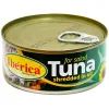 Рыбные консервы Iberica Тунец салатный в подсолнечном масле 150 г (8436024298963)