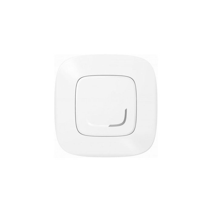 Регулятор бездротовий Legrand Netatmo Valena Allure universal 5300W white (752584)