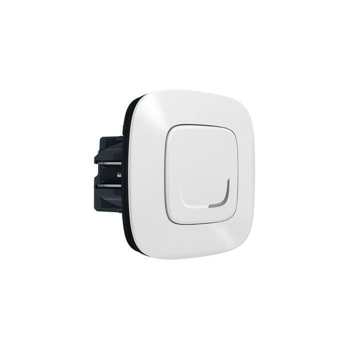 Регулятор бездротовий Legrand Netatmo Valena Allure universal 5300W white (752584) зображення 3