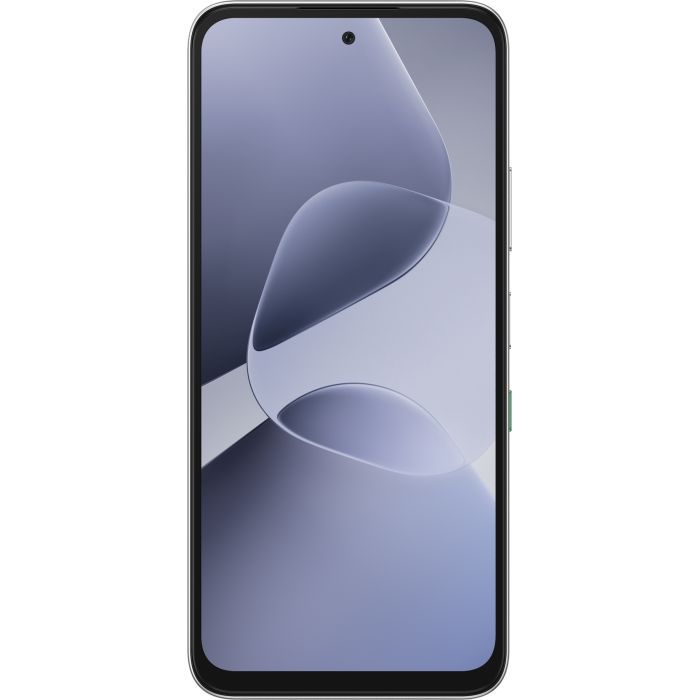 Мобільний телефон Infinix Hot 60i 4/128Gb Titanium Silver (4894947093579) зображення 2