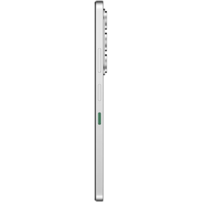 Мобільний телефон Infinix Hot 60i 4/128Gb Titanium Silver (4894947093579) зображення 4