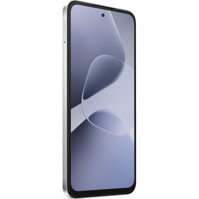 Мобільний телефон Infinix Hot 60i 4/128Gb Titanium Silver (4894947093579) зображення 5