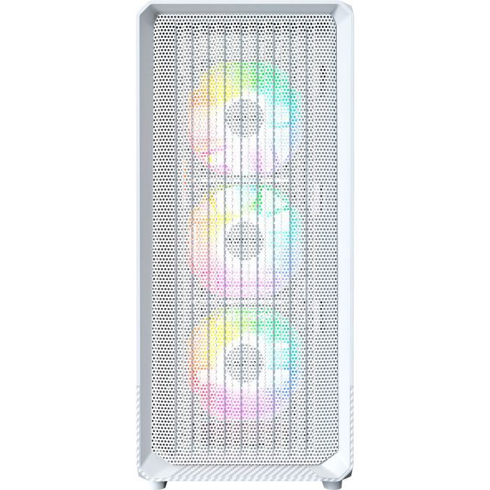 Корпус MONTECH X5 (W) зображення 2