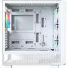 Корпус MONTECH X5 (W) зображення 4