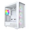 Корпус MONTECH X5 (W)