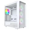Корпус MONTECH X5 (W)