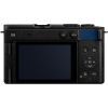 Цифровий фотоапарат Panasonic Lumix DC-S9 Kit 18-40mm f/4.5-6.3 Night Blue (DC-S9NE-A) зображення 4