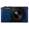 Цифровий фотоапарат Panasonic Lumix DC-S9 Kit 18-40mm f/4.5-6.3 Night Blue (DC-S9NE-A)