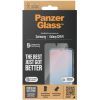Скло захисне PANZERGLASS Samsung Galaxy S24 FE Ultra-Wide Fit w. Aligner (PG_7378) зображення 4