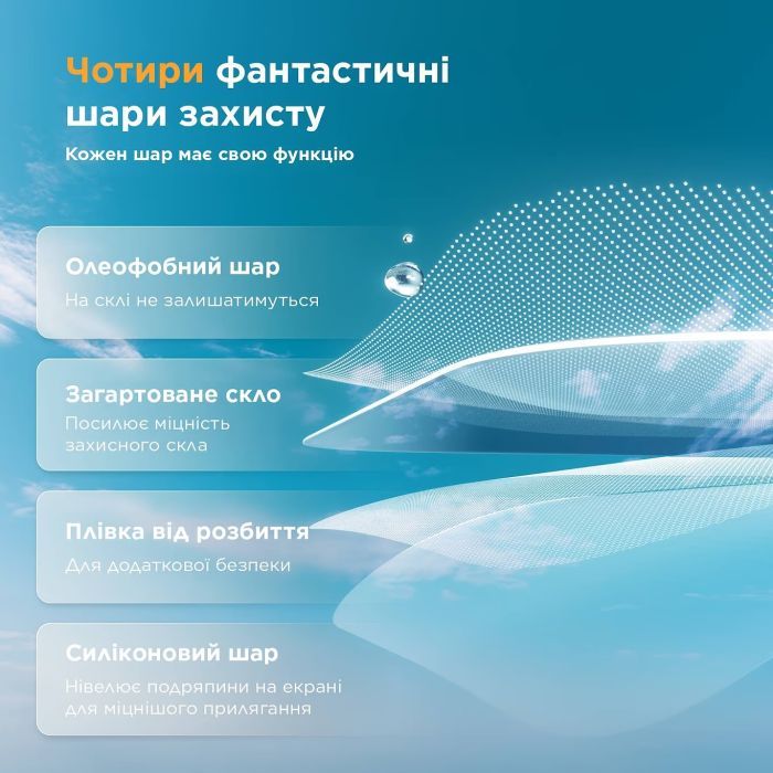 Скло захисне PANZERGLASS Samsung Galaxy S24 FE Ultra-Wide Fit w. Aligner (PG_7378) зображення 7