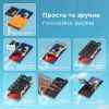 Скло захисне PANZERGLASS Samsung Galaxy S24 FE Ultra-Wide Fit w. Aligner (PG_7378) зображення 8