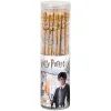 Карандаш графитный Kite Harry Potter круглый, с резинкой, НВ (HP25-056) изображение 2