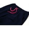 Штани дитячі Joi спортивні на манжетах (921-176G-blue) зображення 3
