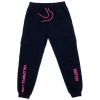 Штани дитячі Joi спортивні на манжетах (921-176G-blue)