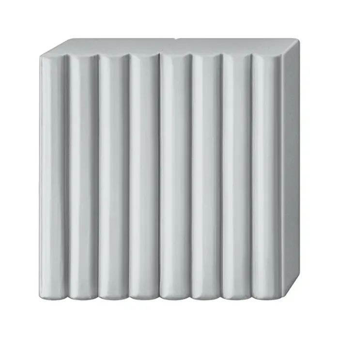 Пластика Fimo Professional, Сіра, 57г (4007817163627) изображение 2