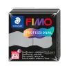 Пластика Fimo Professional, Сіра, 57г (4007817163627)