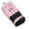Колготки детские BNM однотонные (M0C0301-0143-7-darkgray) изображение 2