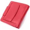 Гаманець ST Leather З натуральної шкіри Червоний (22726) зображення 2