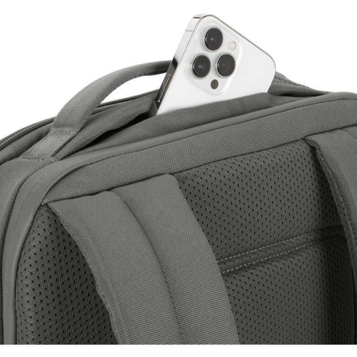 Рюкзак для ноутбука Incase 16" A.R.C. Commuter Pack smoked ivy (INCO100683-SIV) зображення 10