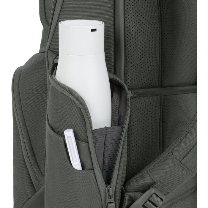 Рюкзак для ноутбука Incase 16" A.R.C. Commuter Pack smoked ivy (INCO100683-SIV) зображення 11