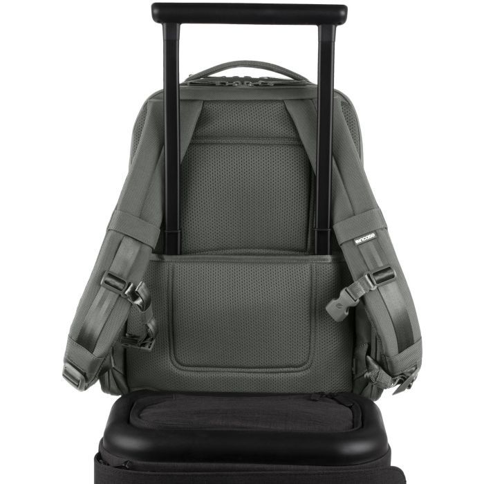Рюкзак для ноутбука Incase 16" A.R.C. Commuter Pack smoked ivy (INCO100683-SIV) зображення 12