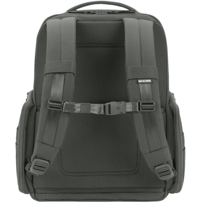 Рюкзак для ноутбука Incase 16" A.R.C. Commuter Pack smoked ivy (INCO100683-SIV) зображення 2