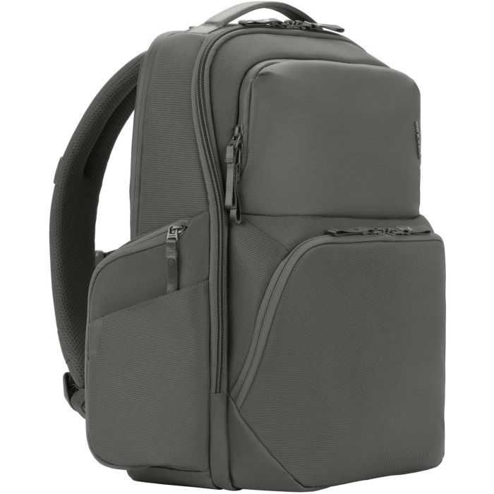 Рюкзак для ноутбука Incase 16" A.R.C. Commuter Pack smoked ivy (INCO100683-SIV) зображення 3