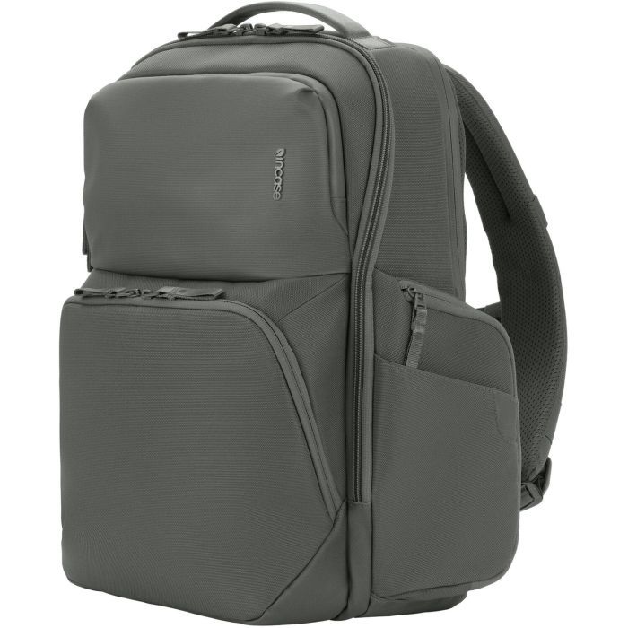 Рюкзак для ноутбука Incase 16" A.R.C. Commuter Pack smoked ivy (INCO100683-SIV) зображення 4