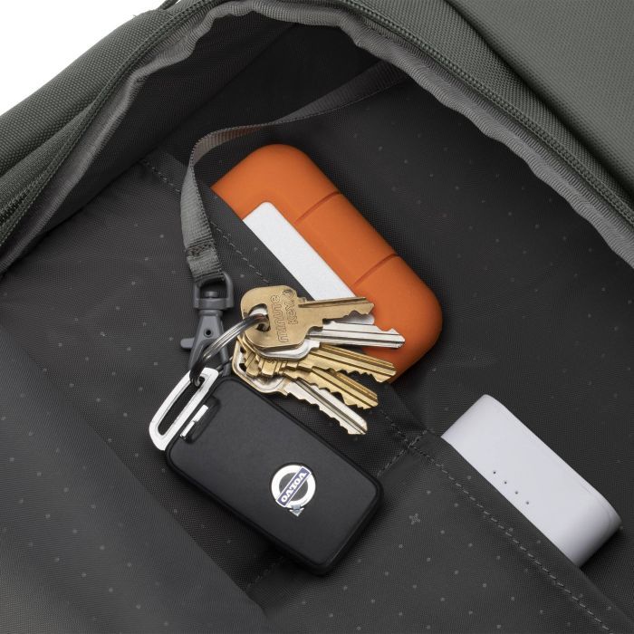 Рюкзак для ноутбука Incase 16" A.R.C. Commuter Pack smoked ivy (INCO100683-SIV) зображення 9
