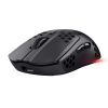 Мышка Trust GXT 929 Helox Wireless/USB-A Black (25307) изображение 3