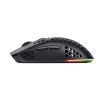 Мышка Trust GXT 929 Helox Wireless/USB-A Black (25307) изображение 5