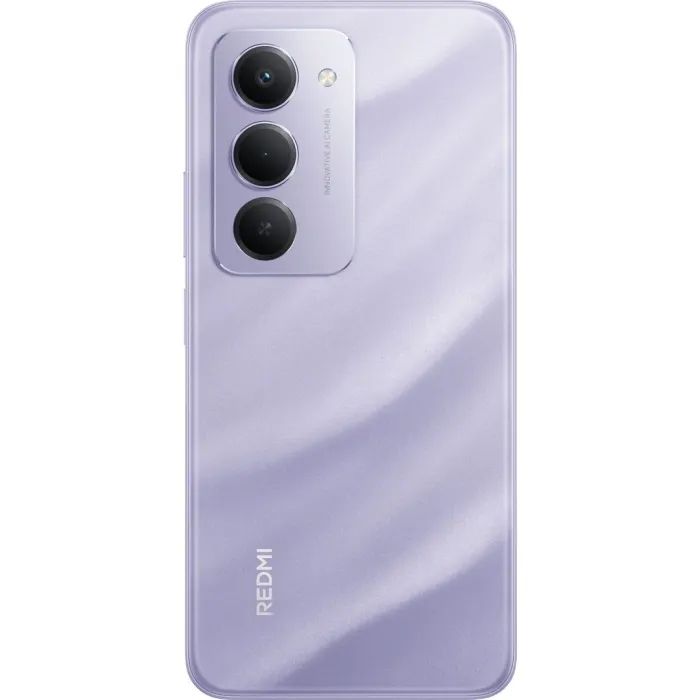 Мобильный телефон Xiaomi Redmi 15 6/128GB Titan Gray (1163420) изображение 5