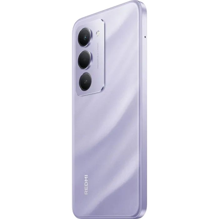 Мобильный телефон Xiaomi Redmi 15 6/128GB Titan Gray (1163420) изображение 7