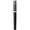 Ручка пір'яна Parker INGENUITY Black Lacquer CT FP F (60 111) зображення 2