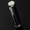 Ручка пір'яна Parker INGENUITY Black Lacquer CT FP F (60 111) зображення 8