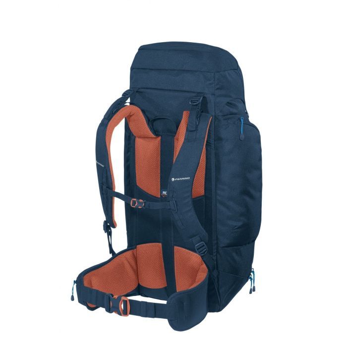 Рюкзак туристичний Ferrino Dundee 50L Blue (75665OBB) (931790) зображення 2