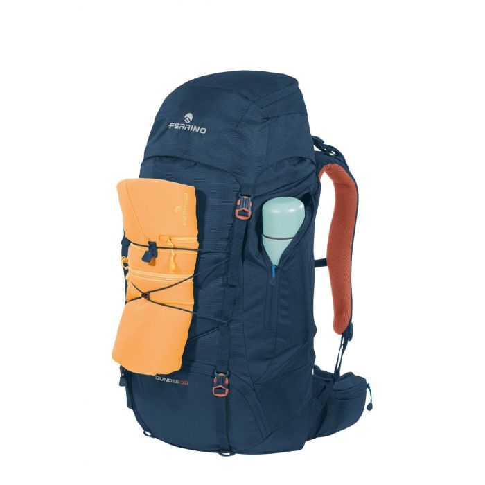 Рюкзак туристичний Ferrino Dundee 50L Blue (75665OBB) (931790) зображення 3