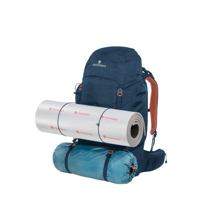 Рюкзак туристичний Ferrino Dundee 50L Blue (75665OBB) (931790) зображення 5
