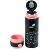 Термос Kite 500 мл, чорний (K25-1222-3) изображение 2