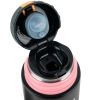 Термос Kite 500 мл, чорний (K25-1222-3) изображение 3
