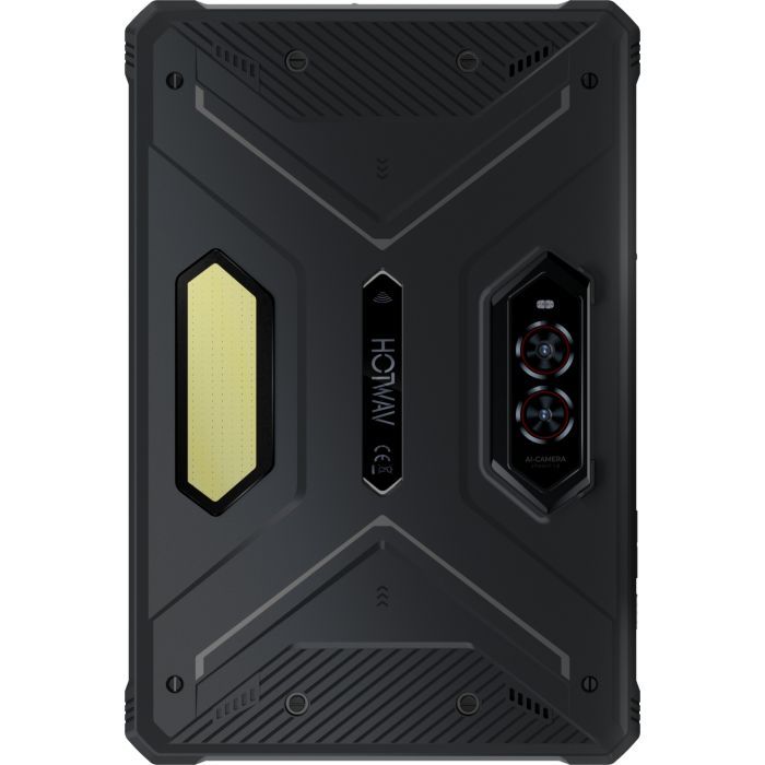 Планшет HOTWAV R9 Pro 11" 6/256Gb LTE, Black (HWR9PROLTE6256B) зображення 2