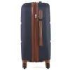 Чемодан Semi Line 24" (M) Navy (T5712-2) (DAS302925) изображение 4