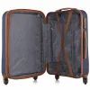 Чемодан Semi Line 24" (M) Navy (T5712-2) (DAS302925) изображение 6