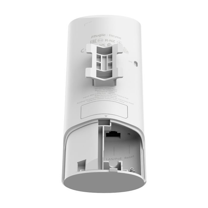 Точка доступа Wi-Fi Ruijie Networks RG-RAP62-OD изображение 11
