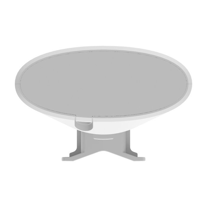 Точка доступа Wi-Fi Ruijie Networks RG-RAP62-OD изображение 7