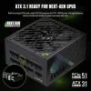 Блок питания Gamemax 1050W (GX PRO 1050G) изображение 5
