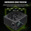 Блок питания Gamemax 1050W (GX PRO 1050G) изображение 6