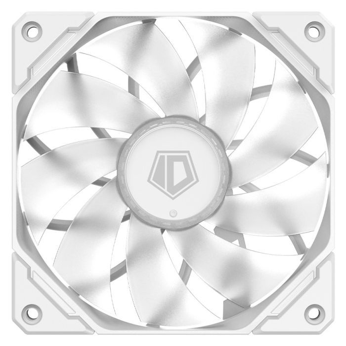 Кулер для корпуса ID-Cooling TF-12025-PRO SW TRIO изображение 2