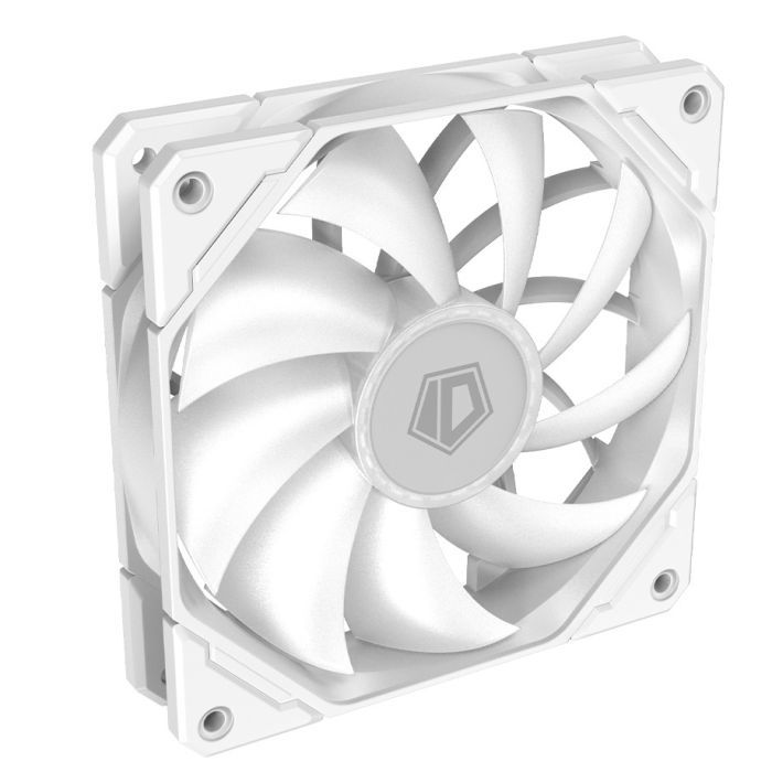 Кулер для корпуса ID-Cooling TF-12025-PRO SW TRIO изображение 3