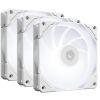 Кулер для корпуса ID-Cooling TF-12025-PRO SW TRIO